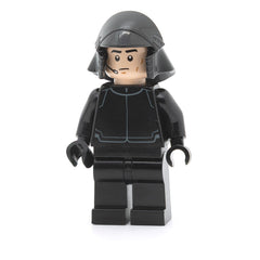 LEGO sw0871 - First Order Shuttle Pilot