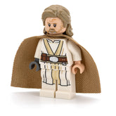 LEGO sw0887 - Luke Skywalker, Old