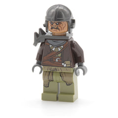 LEGO sw1060 - Klatooinian Raider