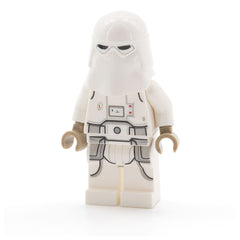 LEGO sw1103 - Snowtrooper