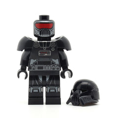 LEGO sw1161 - Dark Trooper