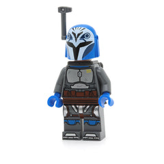 LEGO sw1163 - Bo-Katan Kryze