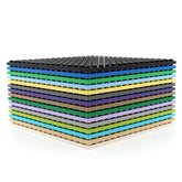 LEGO Platte 91405 - versch. Farben 16 x 16