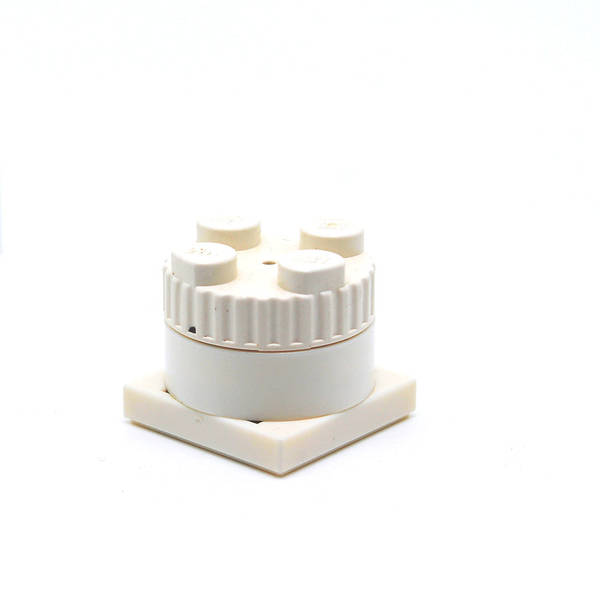 LEGO Elektronik Teil 4774c02-White