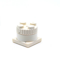 LEGO Elektronik Teil 4774c02-White