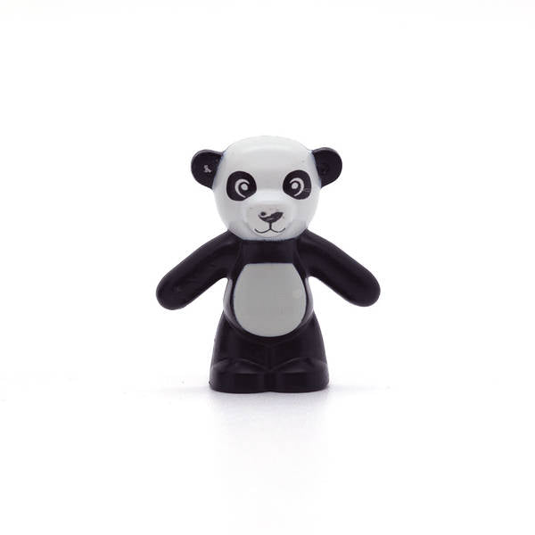 LEGO Tier 98382pb003-Black