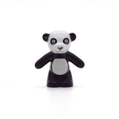 LEGO Tier 98382pb003-Black