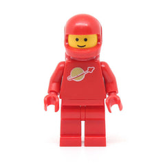 LEGO sp005 - Classic Space (Red with Airtanks)