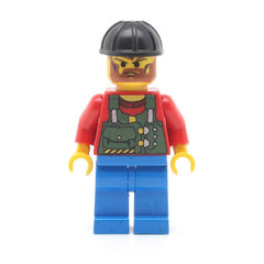 LEGO rck002 - Bandit