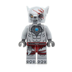 LEGO loc009 - Winzar