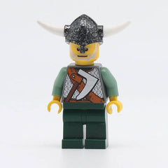 LEGO vik020 - Viking Warrior 3b