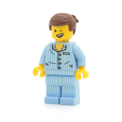LEGO tlm061 - Emmet (Pajamas)