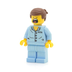 LEGO tlm061 - Emmet (Pajamas)