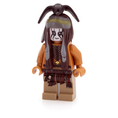LEGO tlr002 - Tonto