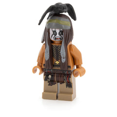 LEGO tlr002 - Tonto