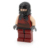 LEGO tnt010 - Dark Ninja
