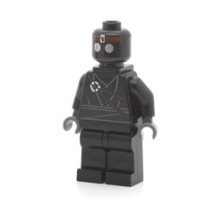 LEGO tnt011 - Foot Soldier (Robot - Teenage Mutant Ninja Turtles)