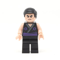 LEGO tnt039 - Flashback Shredder