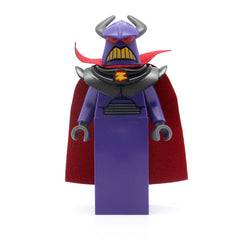 LEGO toy005 - Zurg