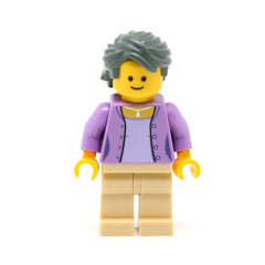 LEGO twn268 - Florist