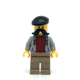 LEGO twn271 - Photographer (Sweatshirt)