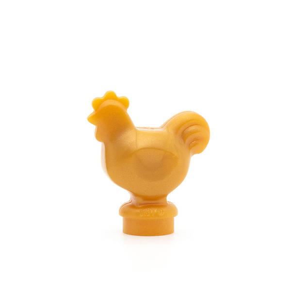 LEGO Tier 95342-Pearl Gold