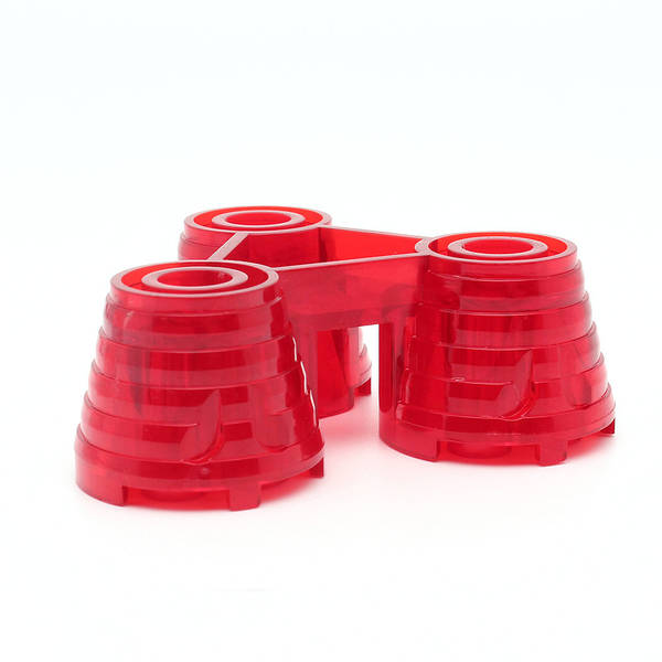 LEGO Elektronik Teil 30354-Trans-Red