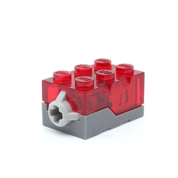 LEGO Elektronik Teil 54930c01 - working batteries