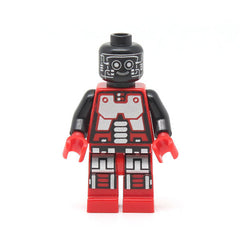 LEGO sp041 - Spyrius Droid