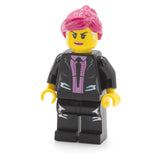 LEGO uagt006 - Agent Caila Phoenix