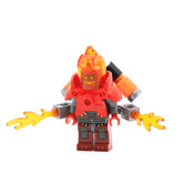 LEGO uagt009 - Infearno