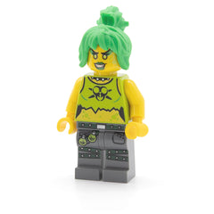 LEGO uagt011 - Toxikita