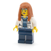 LEGO uagt017- Professor Christina Hydron