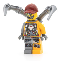 LEGO uagt020 - Spyclops