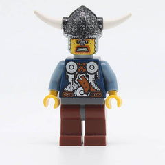 LEGO vik024 - Viking Warrior 2c