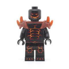 LEGO nex017 - Moltor