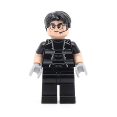 LEGO dim025 - Ethan Hunt