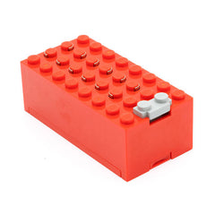 LEGO Elektronik Teil 4760c01-Red