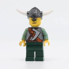 LEGO vik002 - Viking Warrior 3d