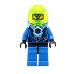 LEGO aqu009 - Hydronaut 1