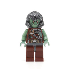 LEGO cas368 - Troll Warrior 3