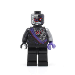 LEGO njo0582 - Nindroid (Legacy)