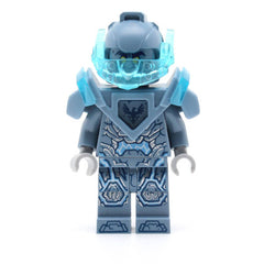 LEGO nex106 - Stone Clay (YH)