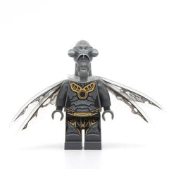 LEGO sw0382 - Geonosian Zombie with Wings