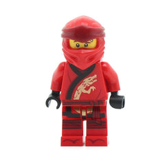 LEGO njo0492 - Kai (Legacy)