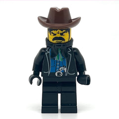 LEGO ww007 - Bandit 1