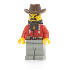 LEGO ww008 - Bandit 2