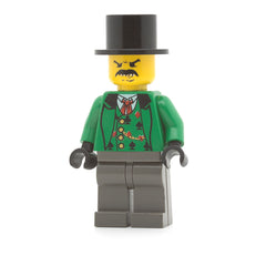 LEGO ww010 - Bandit 3