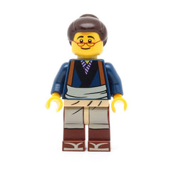 LEGO njo0371 - Edna Walker
