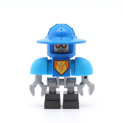 LEGO nex041 - Squire Bot